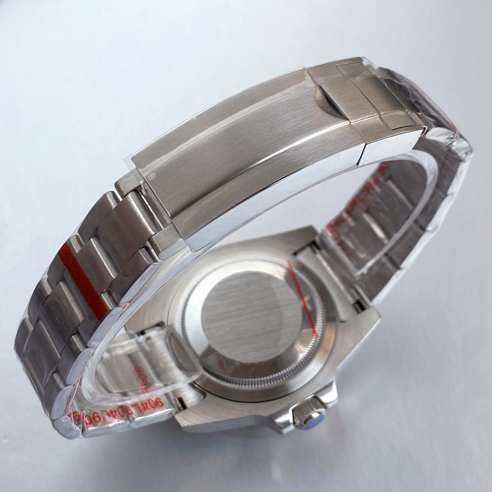 Customized Logo NH34A Movement - Stainless Bracelet Diver avis et prix