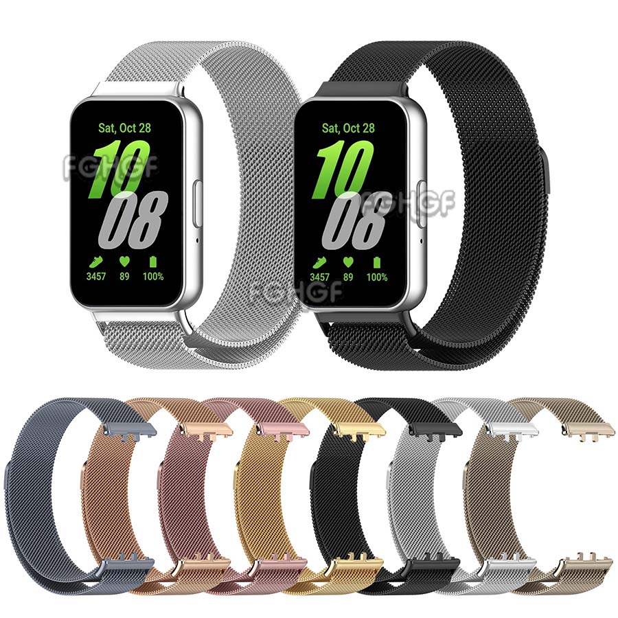 Magnetic Strap For Samsung Gal - Milanese Loop Magnetic avis et prix