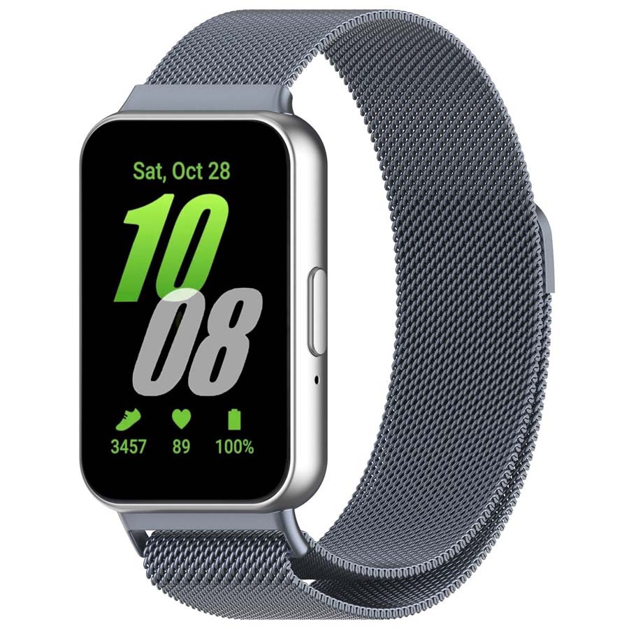 Magnetic Strap For Samsung Gal - Milanese Loop Magnetic avis et prix