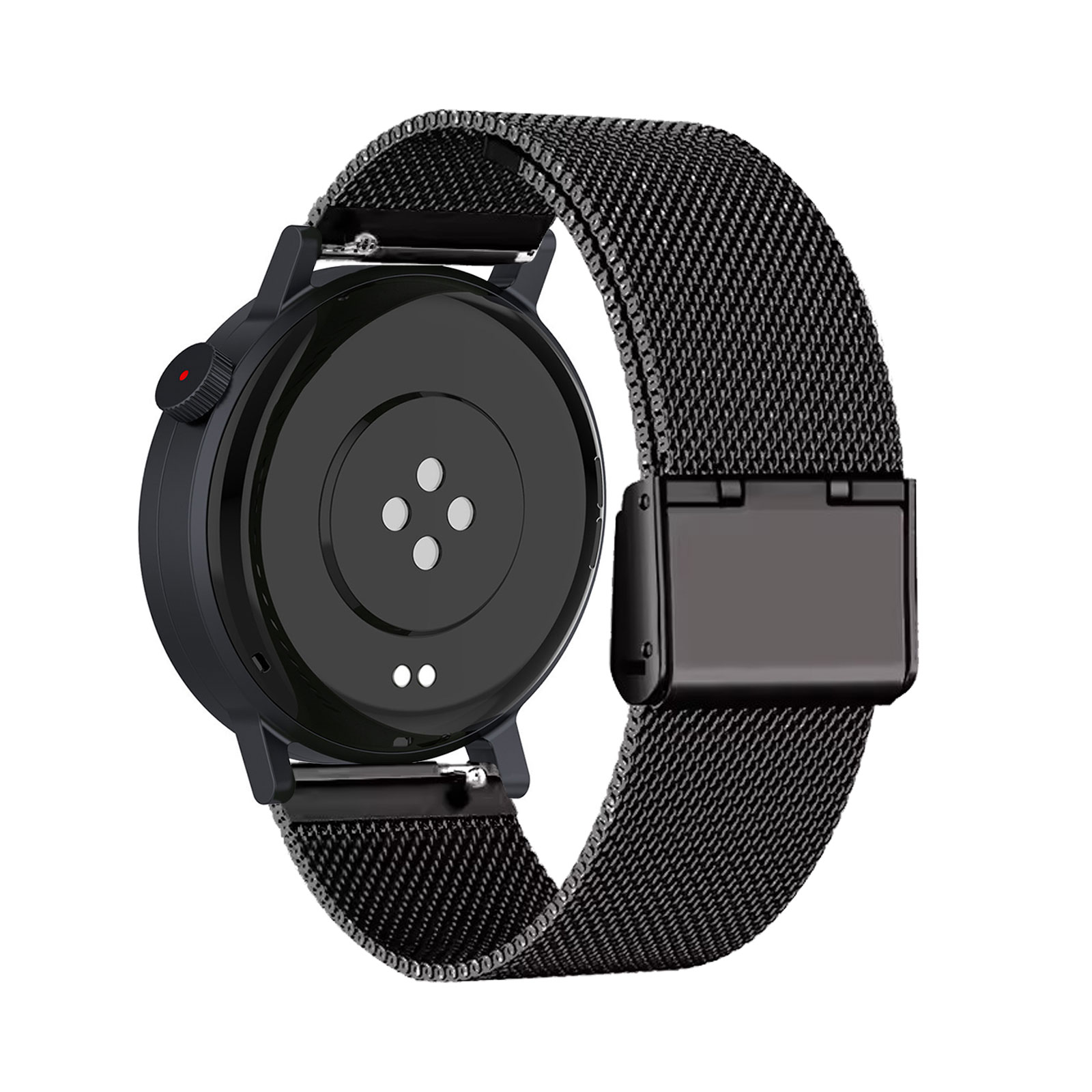 Metal Bands for CMF Watch Pro  - Mesh Strap Metal avis et prix