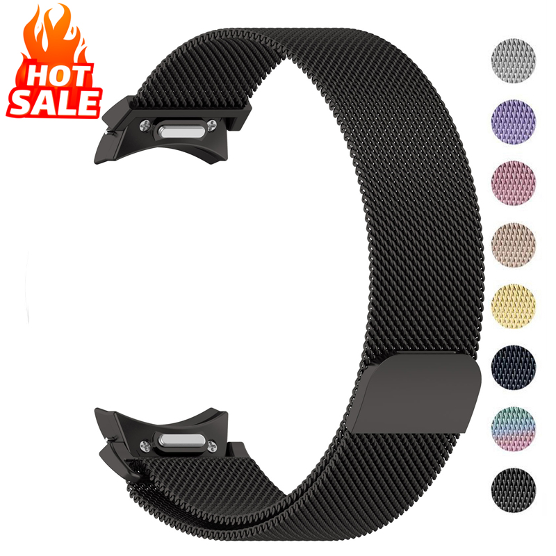 Milanese Loop For Samsung Gala - Milanese Loop Magnetic avis et prix