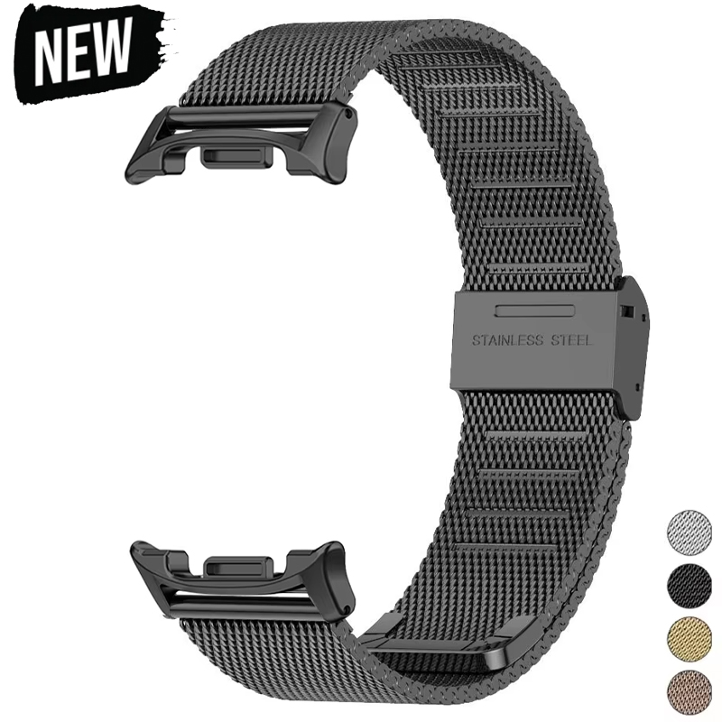 Metal Mesh Strap for Samsung G - Mesh Strap Metal avis et prix