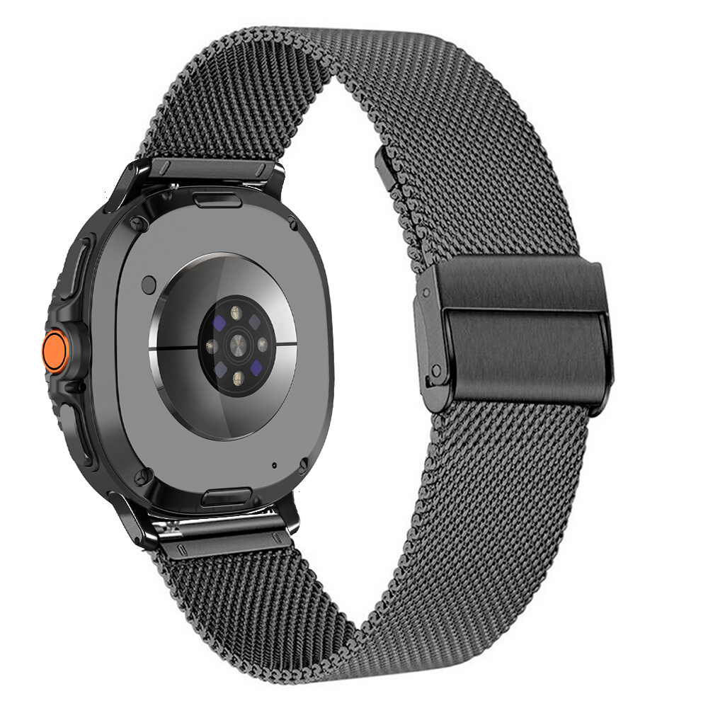 Metal Mesh Strap for Samsung G - Mesh Strap Metal avis et prix