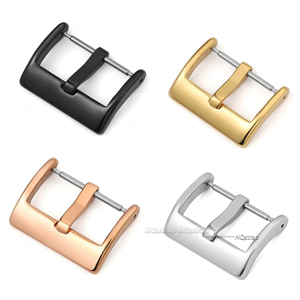 Watch Buckle 16mm 18mm 20mm 22 - Silicone Watch Band 22Mm avis et prix