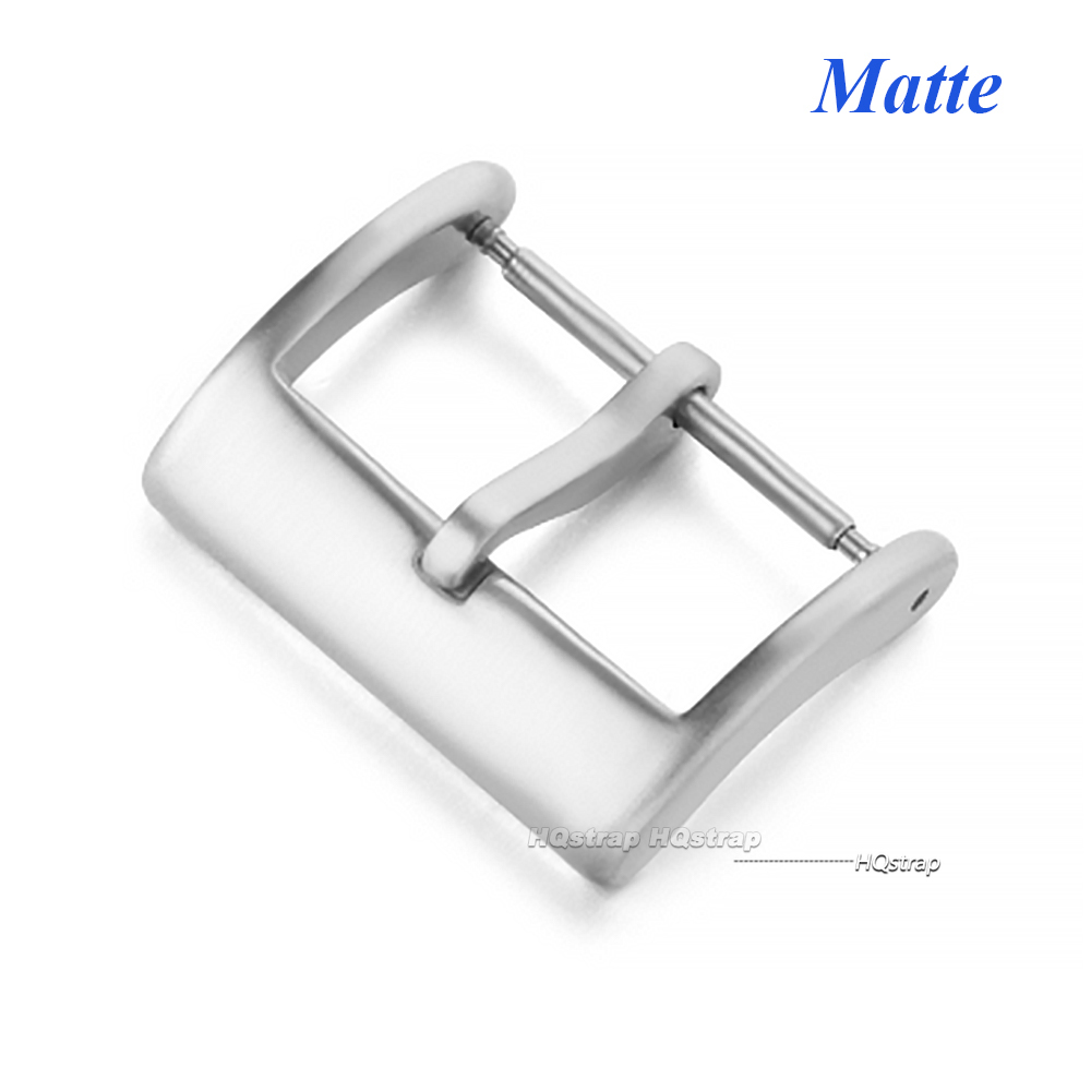 Watch Buckle 16mm 18mm 20mm 22 - Silicone Watch Band 22Mm avis et prix