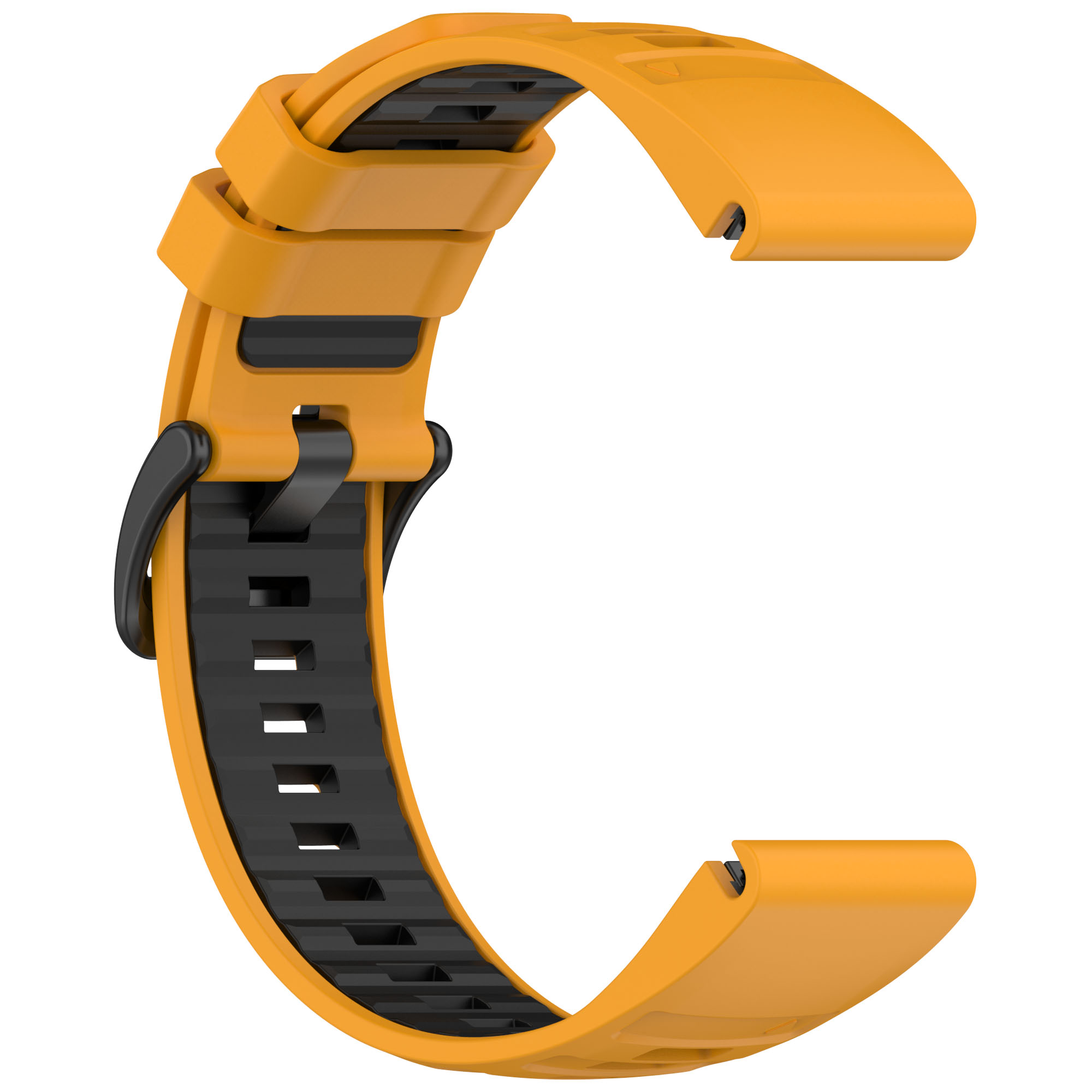 QuickFit 20mm 22mm 26mm Strap  - Silicone Watch Band 22Mm avis et prix