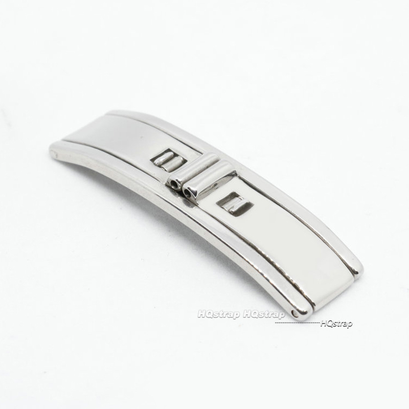 Butterfly Watch Buckle 3mm 4mm - Butterfly Clasp Deployant avis et prix