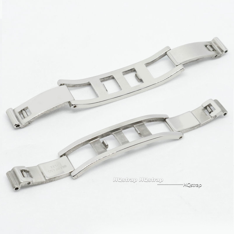 Butterfly Watch Buckle 3mm 4mm - Butterfly Clasp Deployant avis et prix