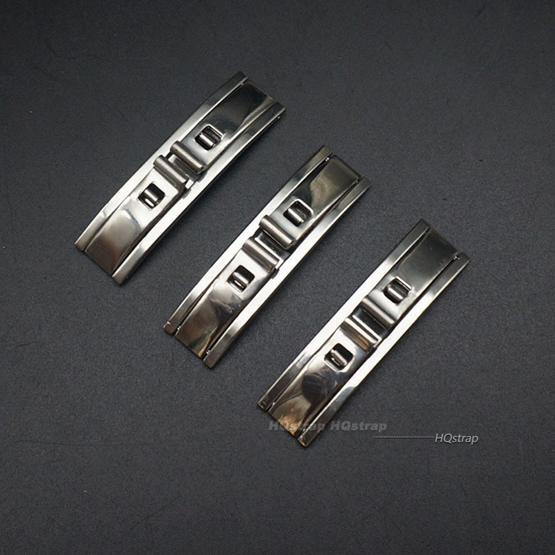 Butterfly Watch Buckle 3mm 4mm - Butterfly Clasp Deployant avis et prix