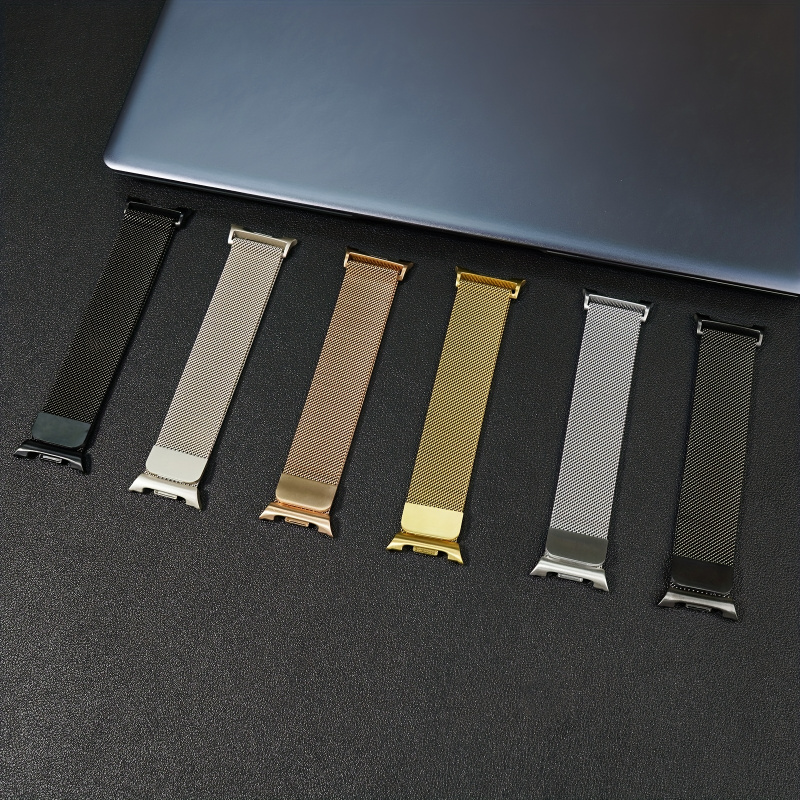 BUSKOZ Milanese Loop For Samsu - Milanese Loop Magnetic avis et prix