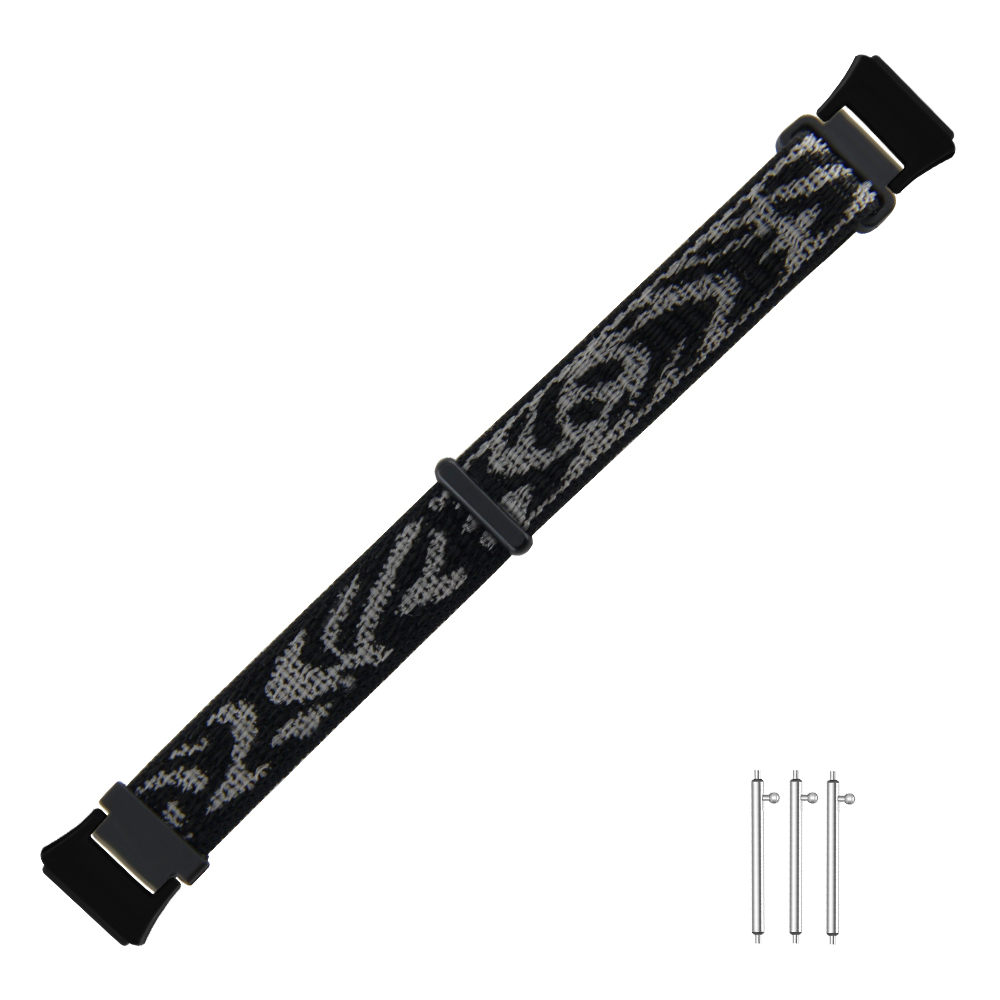 Watch Strap For Huawei Band 7  - Sport Loop Velcro avis et prix