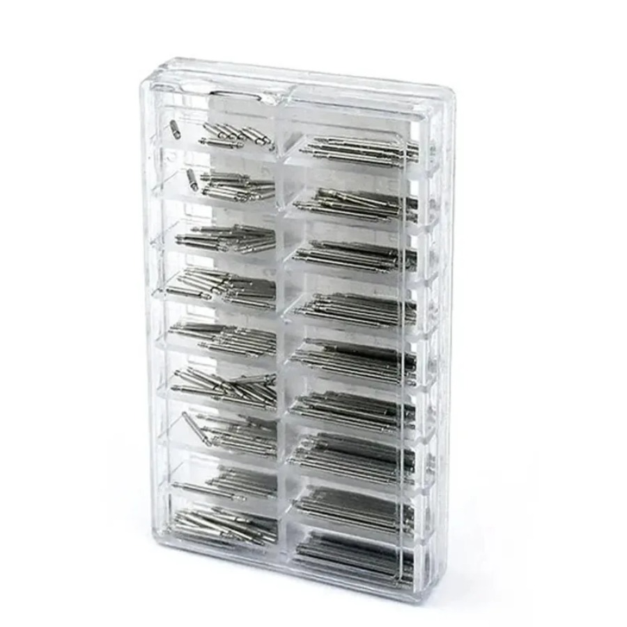 270pcs/Box Strainless Steel Sp - Spring Bar Tool Set avis et prix