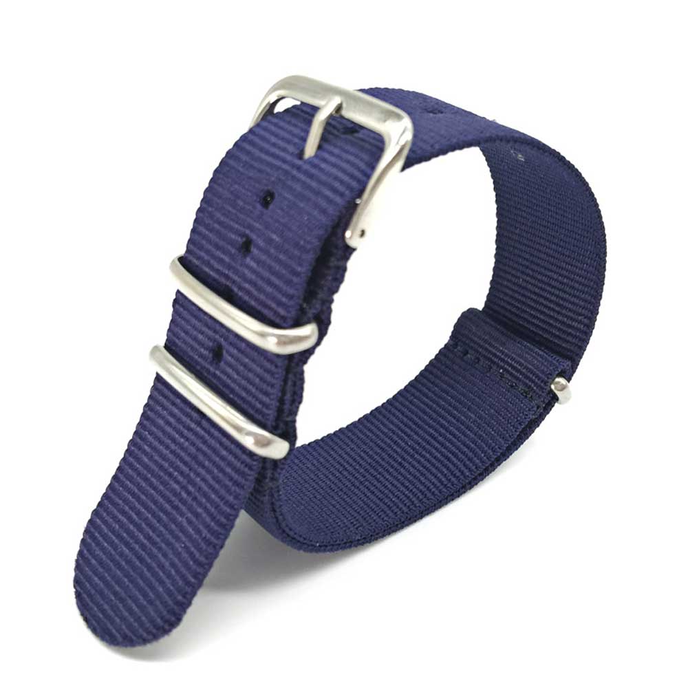 Canvas Band For Nylon Watch St - Nato Strap Nylon avis et prix