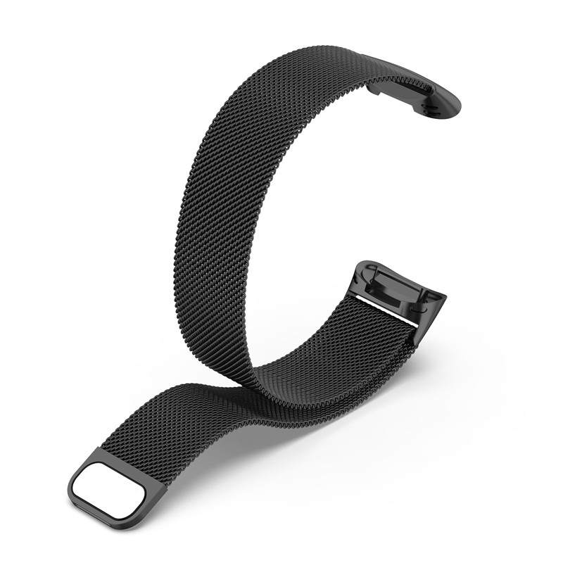 Metal Band For Fitbit Charge 5 - Mesh Strap Metal avis et prix