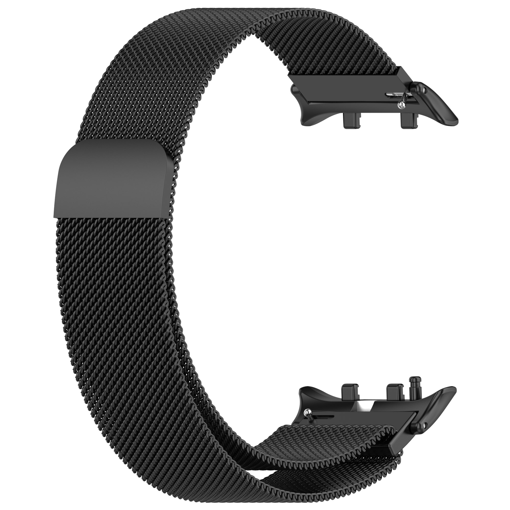 Milanese Magnetic Loop Band St - Milanese Loop Magnetic avis et prix
