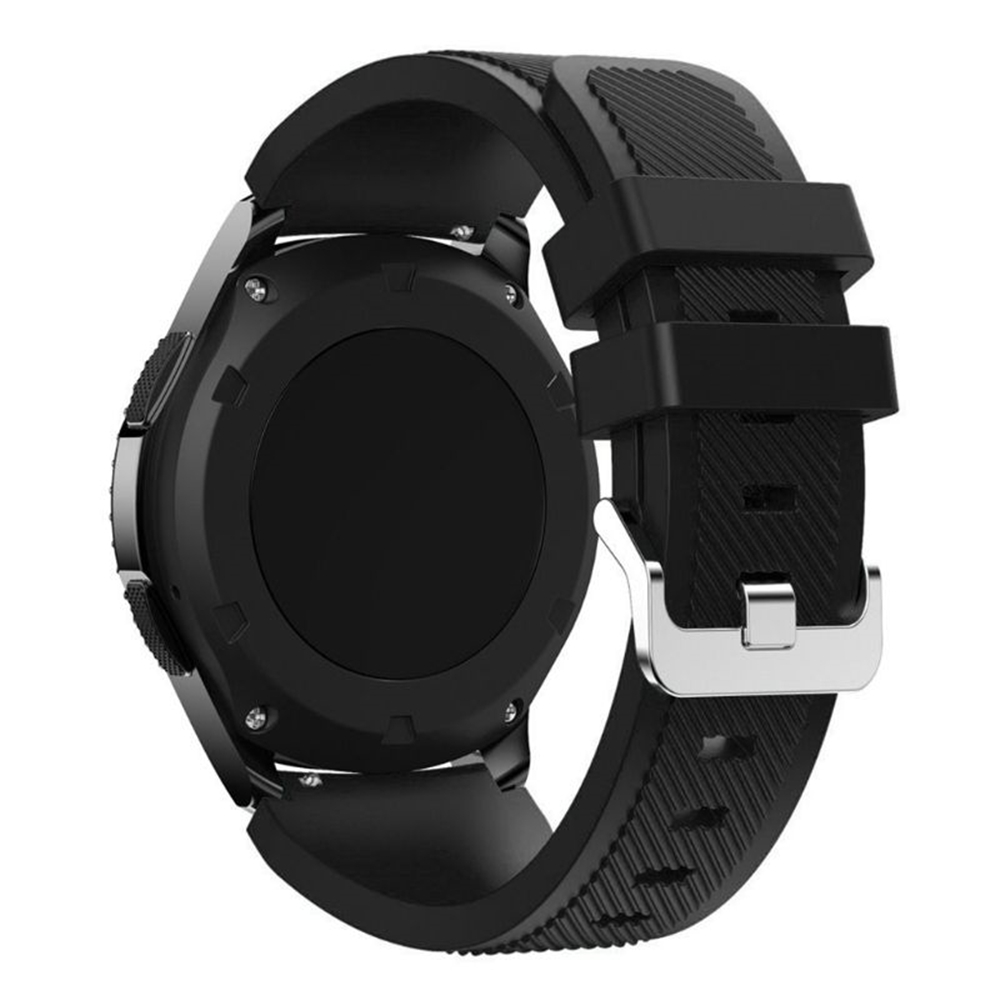 22mm Silicone Strap For Realme - Silicone Watch Band 22Mm avis et prix