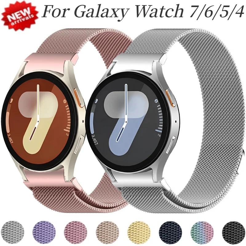 Official No Gap Interface Stra - Milanese Loop Magnetic avis et prix