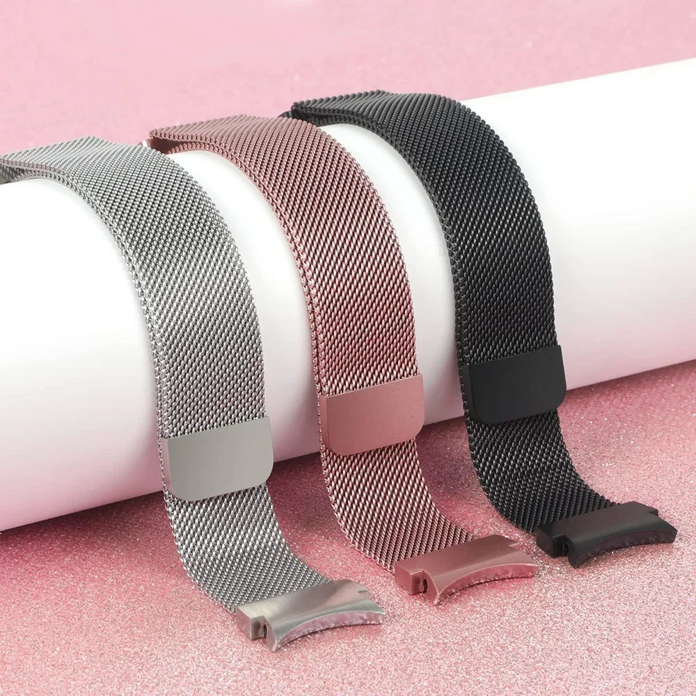 Official No Gap Interface Stra - Milanese Loop Magnetic avis et prix