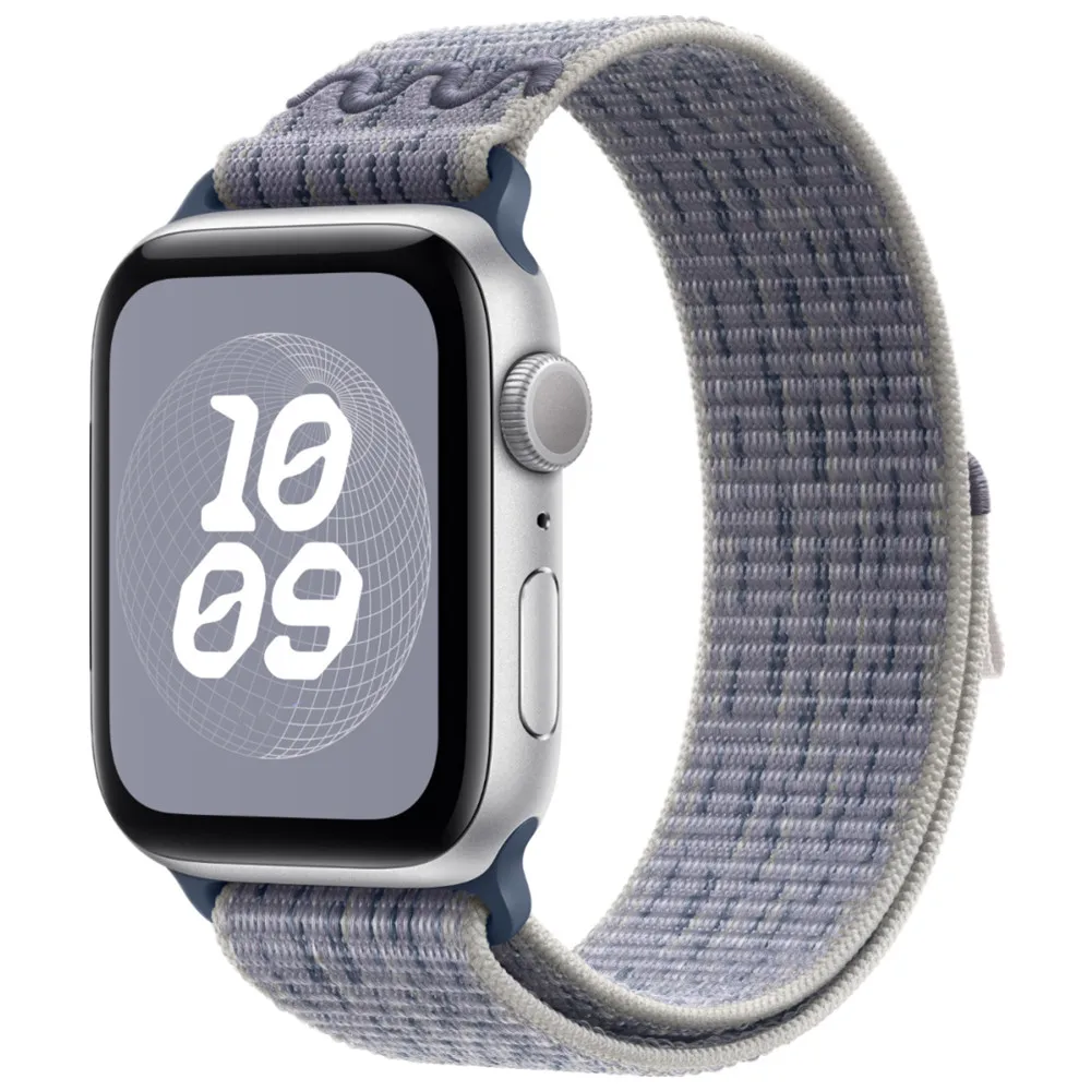 Nylon Sport Strap for Apple Wa - Sport Loop Velcro avis et prix