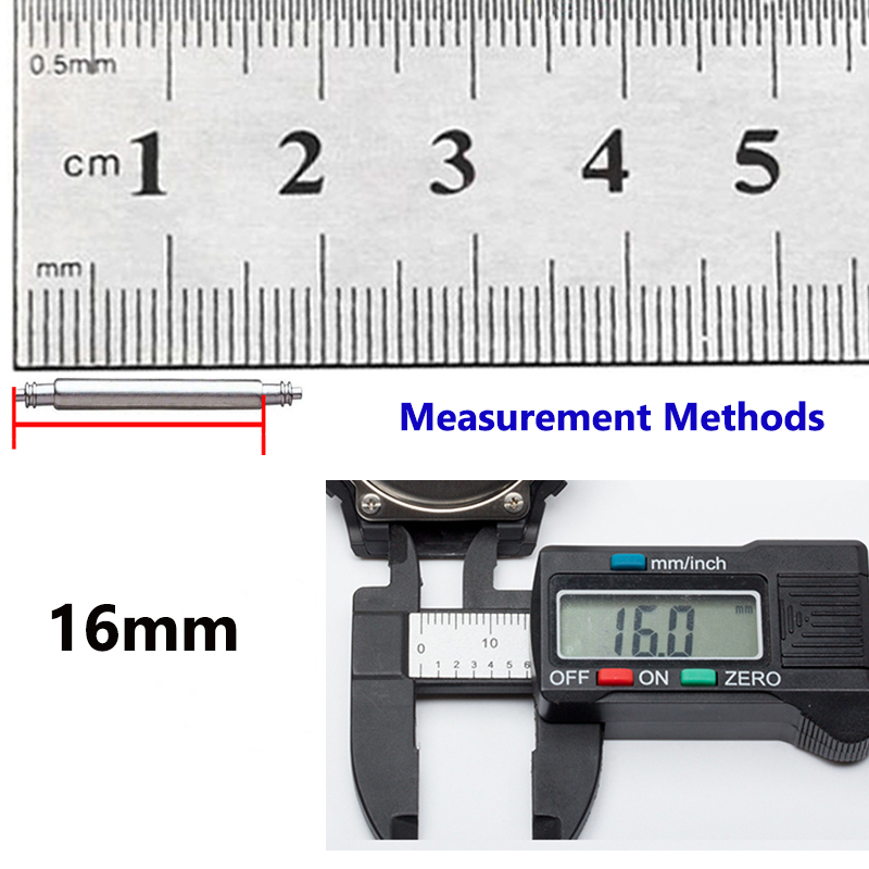 2.0mm Diameter Watch Band  Spr - Spring Bar Tool Set avis et prix