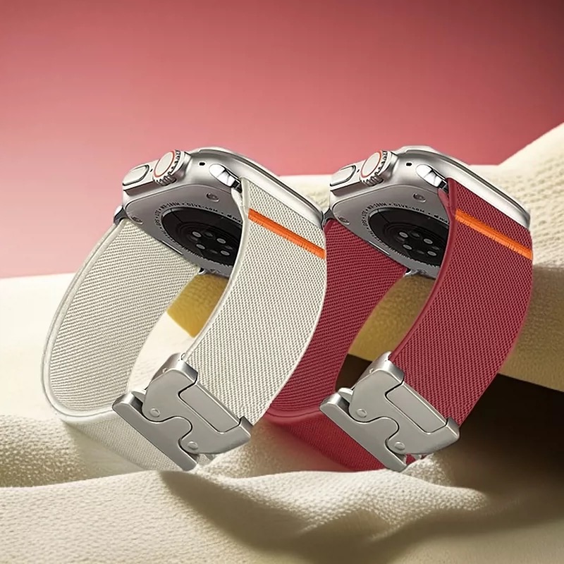 New Parachute Strap For Apple  - Parachute Strap Elastic avis et prix