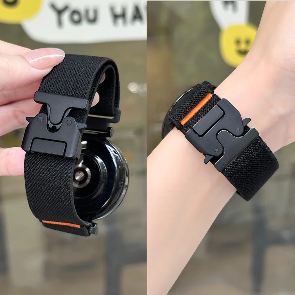 Parachute Buckle Stretchy Goog - Parachute Strap Elastic avis et prix