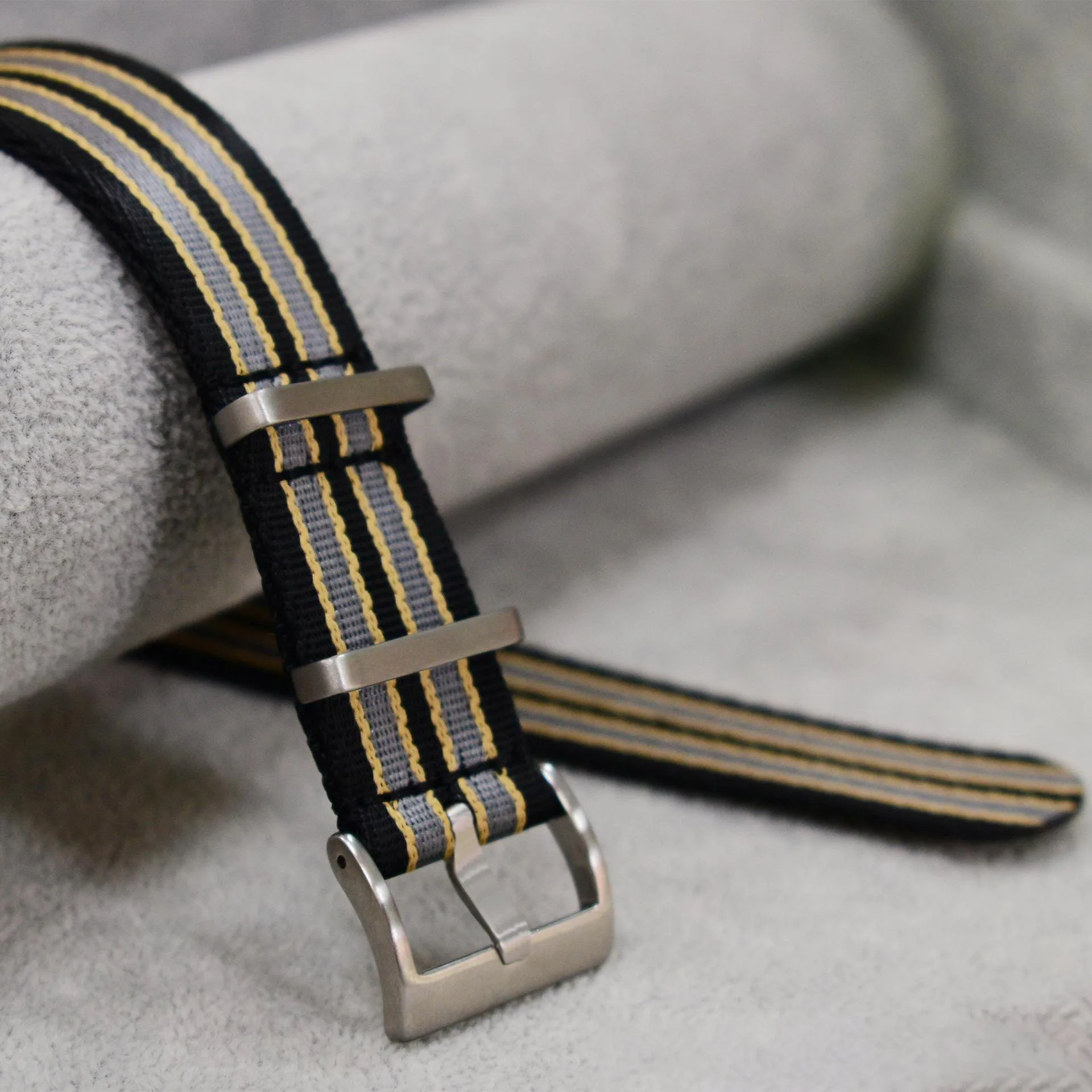 20mm Nylon Watch Strap for Ome - Nato Strap Nylon avis et prix