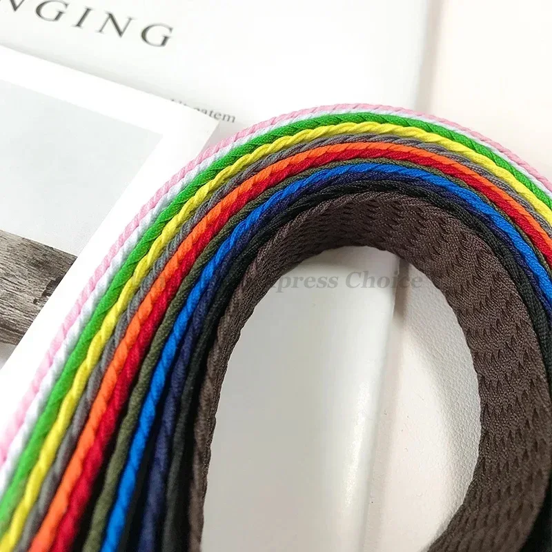 Fabric Woven Nylon Watch Band  - Perlon Strap Woven avis et prix