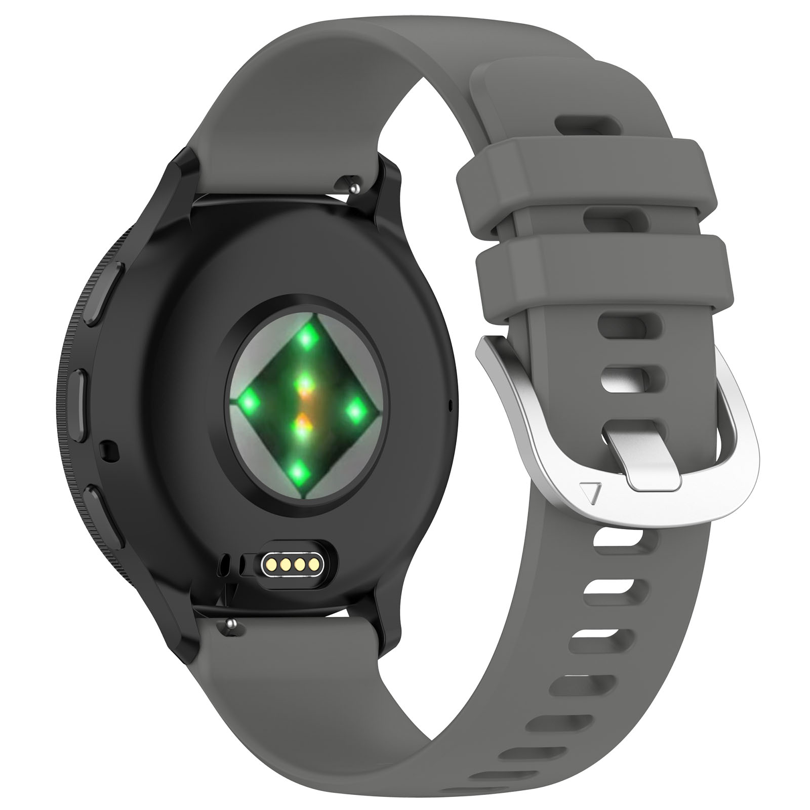 18mm 20mm 22mm Silicone Strap  - Silicone Watch Band 22Mm avis et prix
