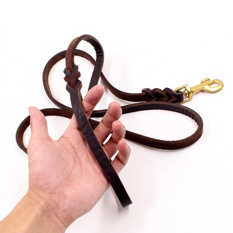 Benepaw High-end Cowhide Leath - Leather Strap Quick Release avis et prix