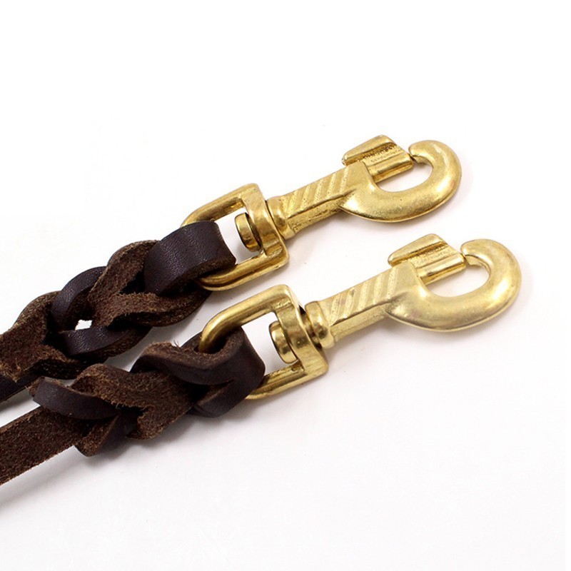 Benepaw High-end Cowhide Leath - Leather Strap Quick Release avis et prix