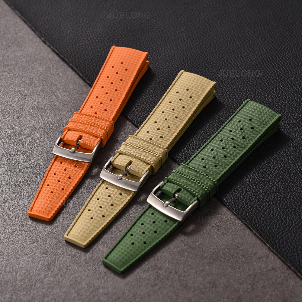 Unisex Vintage Quick Release W - Tropic Strap Vintage avis et prix